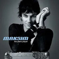 Maksim — Wonderland (Feat. Ian Wherry) — обложка